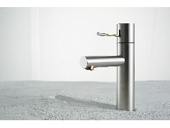 開平水龍頭發出刺耳噪音的原因